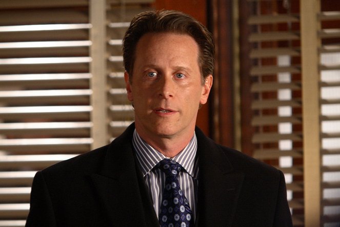 Law & Order: Special Victims Unit - Screwed - Photos - Steven Weber