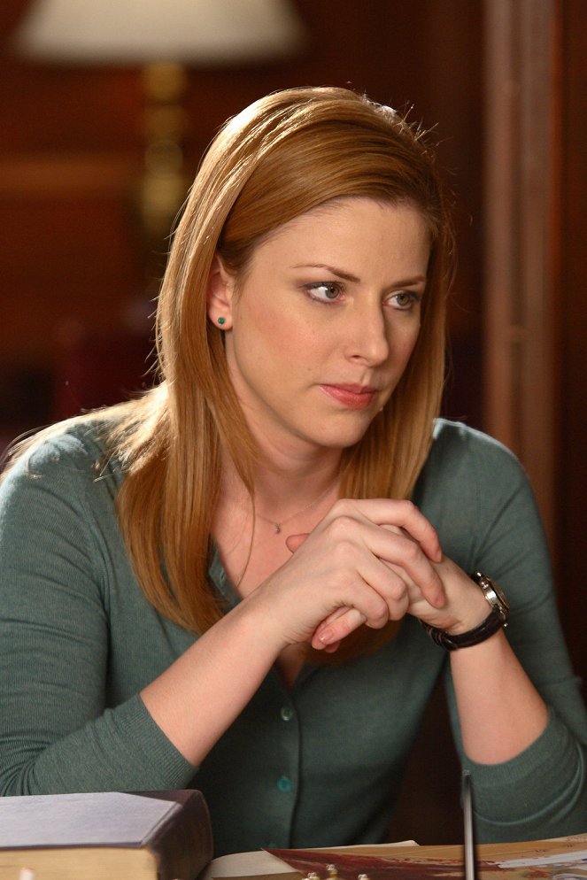 Law & Order: Special Victims Unit - Screwed - Photos - Diane Neal