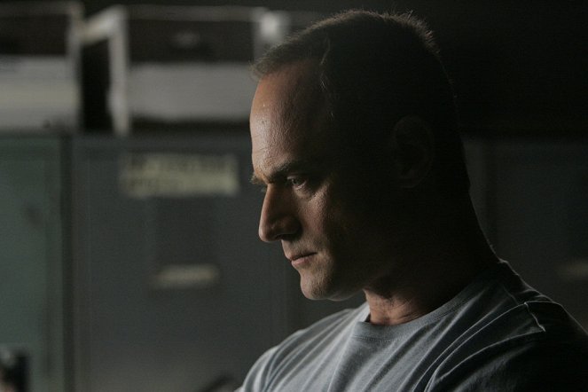 Law & Order: Special Victims Unit - Screwed - Van film - Christopher Meloni