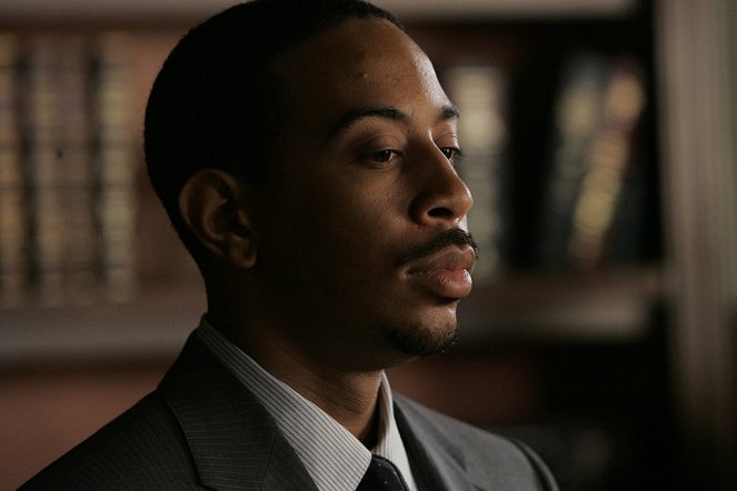 Law & Order: Special Victims Unit - Season 8 - Screwed - Photos - Ludacris