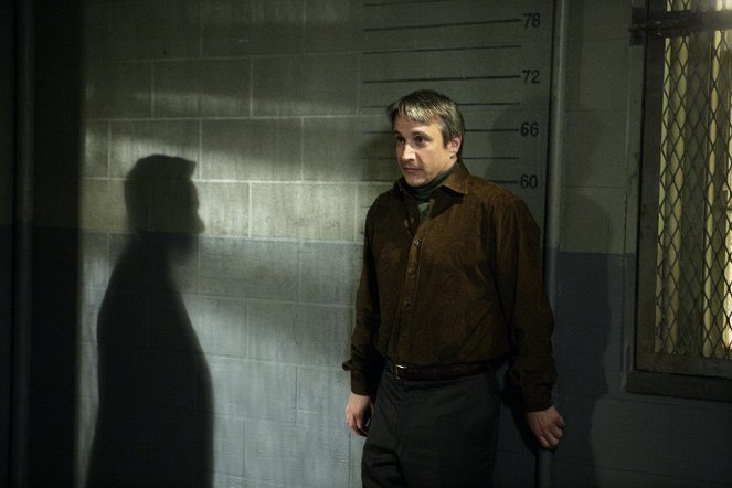 Lei e ordem: Special Victims Unit - Season 9 - Alternância - Do filme - Bronson Pinchot