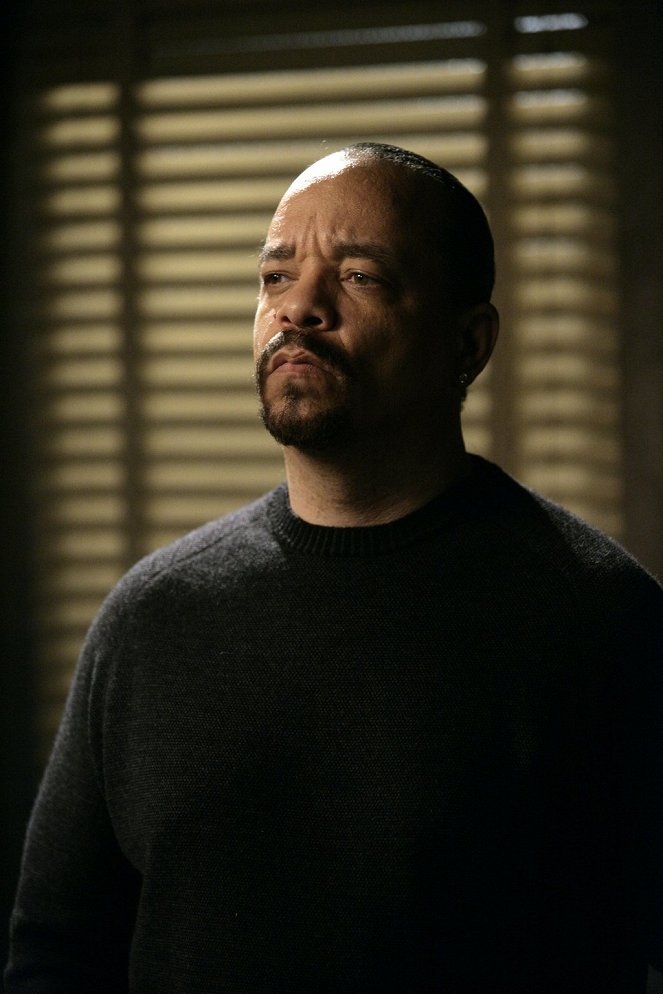 Law & Order: Special Victims Unit - Impulsive - Photos - Ice-T