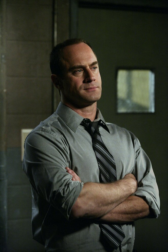 Law & Order: Special Victims Unit - Impulsive - Photos - Christopher Meloni