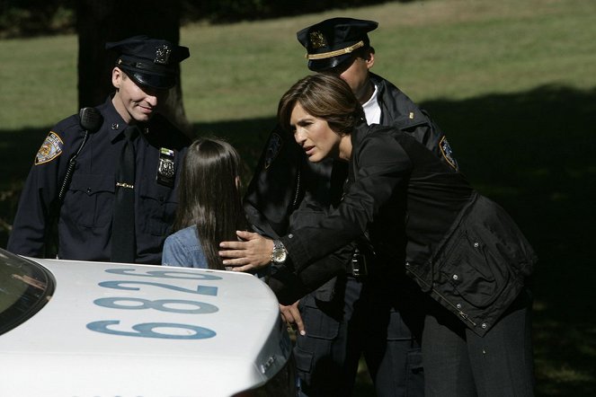Law & Order: Special Victims Unit - Blinded - Van film - Mariska Hargitay