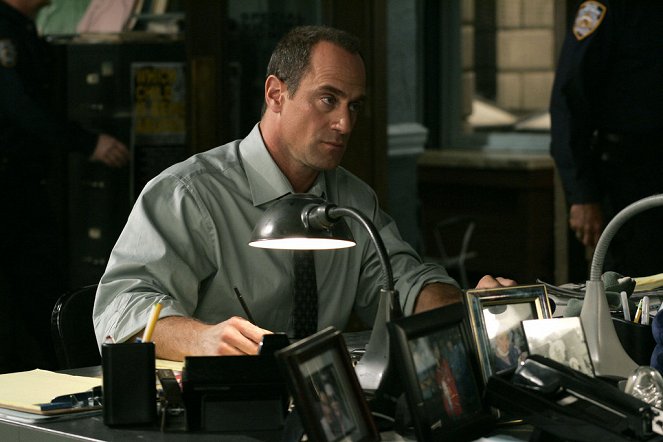 Law & Order: Special Victims Unit - Unorthodox - Photos - Christopher Meloni