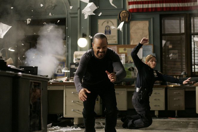 Law & Order: Special Victims Unit - Season 9 - Unorthodox - Photos - Ice-T