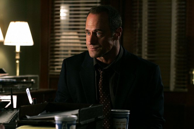 Law & Order: Special Victims Unit - Unorthodox - Photos - Christopher Meloni