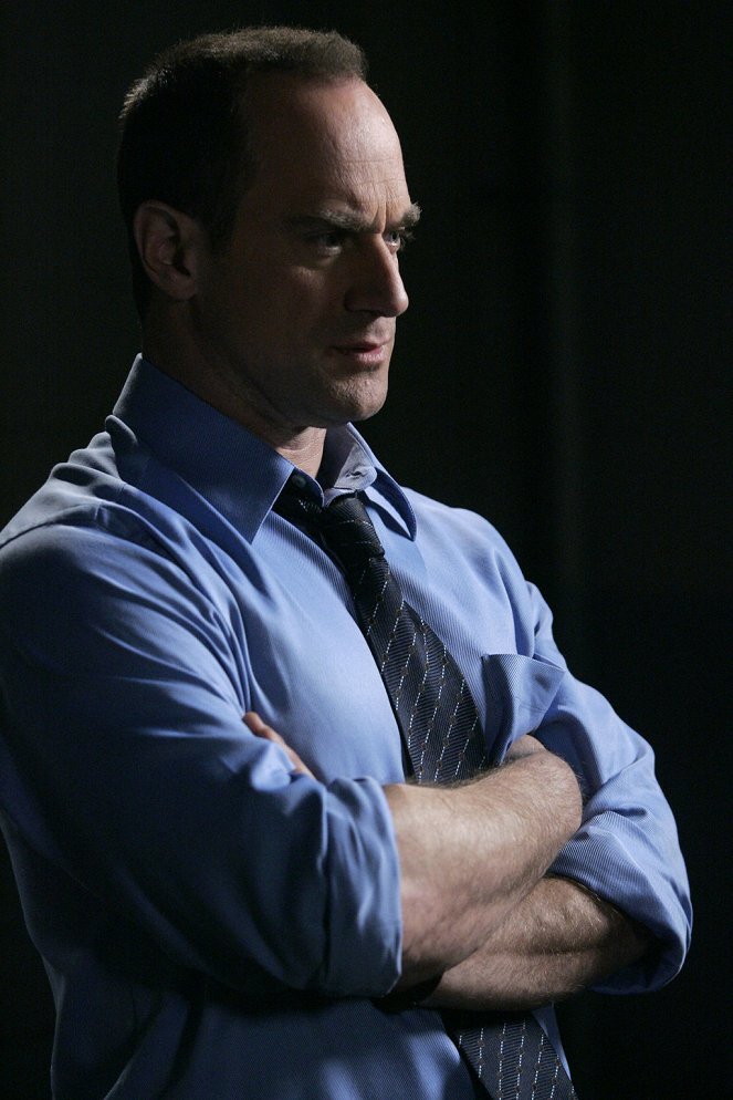Law & Order: Special Victims Unit - Authority - Photos - Christopher Meloni