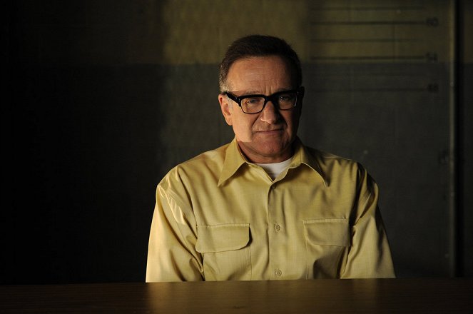 Law & Order: Special Victims Unit - Authority - Photos - Robin Williams