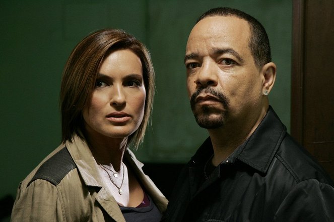Law & Order: Special Victims Unit - Swing - Van film - Mariska Hargitay, Ice-T