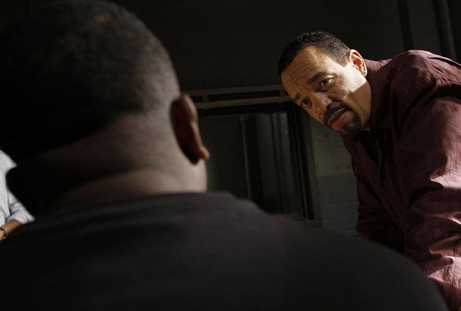 Law & Order: Special Victims Unit - Wildlife - Photos - Ice-T