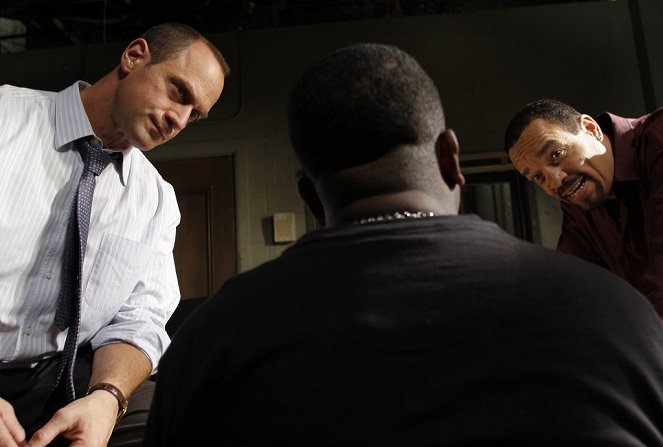 Law & Order: Special Victims Unit - Season 10 - Wildlife - Photos - Christopher Meloni, Ice-T