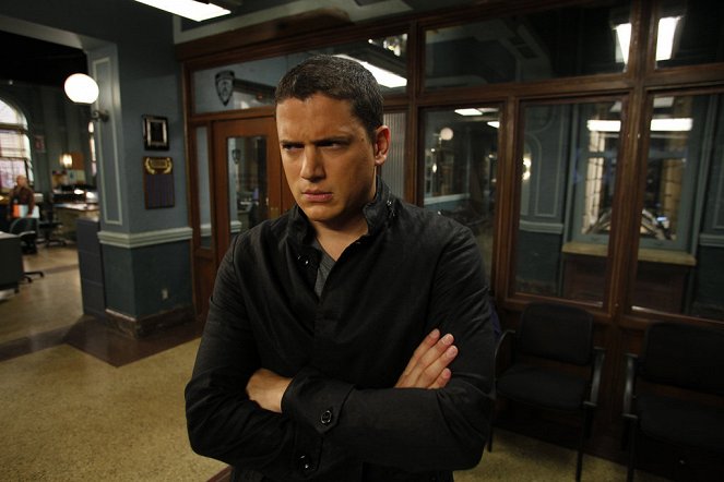 Law & Order: Special Victims Unit - Unstable - Photos - Wentworth Miller