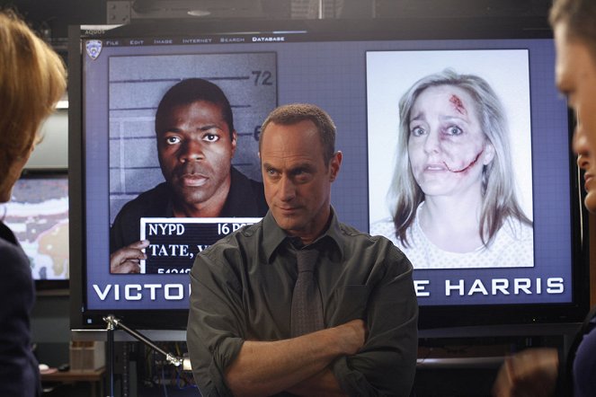 Law & Order: Special Victims Unit - Season 11 - Unstable - Photos - Christopher Meloni
