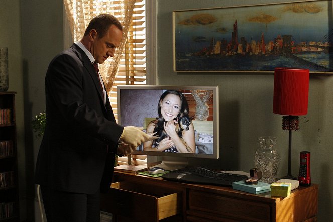 Law & Order: Special Victims Unit - Sugar - Photos - Christopher Meloni
