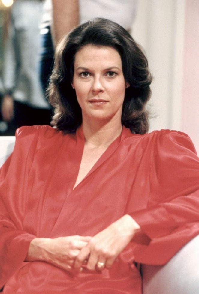 A nagy borzongás - Filmfotók - JoBeth Williams