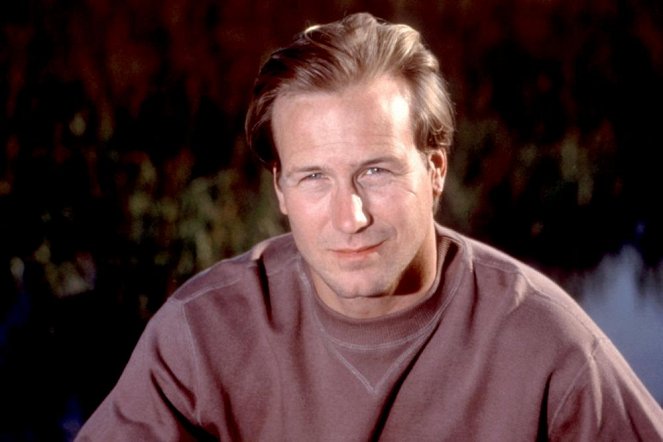 Velké rozčarování - Z filmu - William Hurt