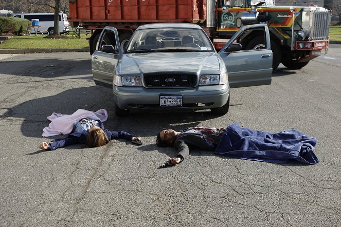 Law & Order: Special Victims Unit - Season 11 - Shadow - Photos