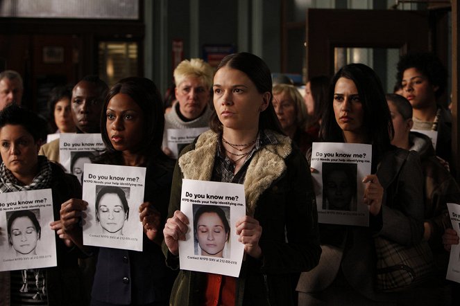 Law & Order: Special Victims Unit - Season 11 - Frauensache - Filmfotos