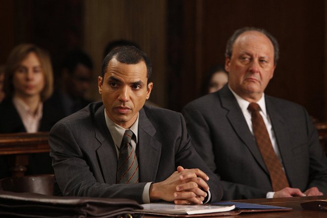 Law & Order: Special Victims Unit - Season 11 - Disabled - Photos