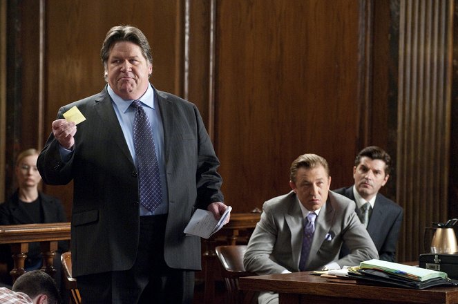Law & Order: Special Victims Unit - Ace - Photos