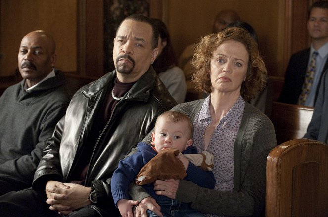 Law & Order: Special Victims Unit - Ace - Photos - Ice-T