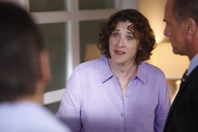 Law & Order: Special Victims Unit - Season 12 - Locum - Photos - Joan Cusack