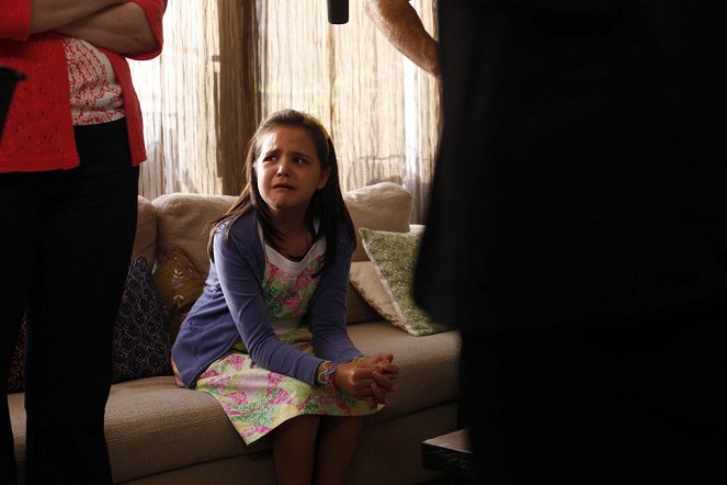 Law & Order: Special Victims Unit - Season 12 - Ella - Filmfotos - Bailee Madison