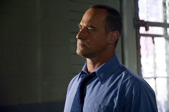 Law & Order: Special Victims Unit - Bullseye - Photos - Christopher Meloni