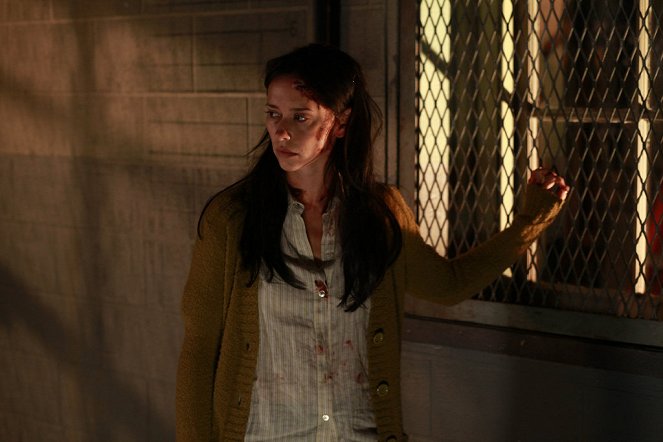 Law & Order: Special Victims Unit - Season 12 - Verjährt - Filmfotos - Jennifer Love Hewitt