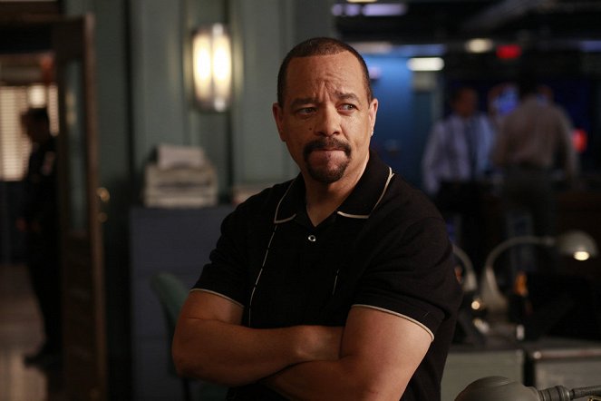 Law & Order: Special Victims Unit - Behave - Photos - Ice-T