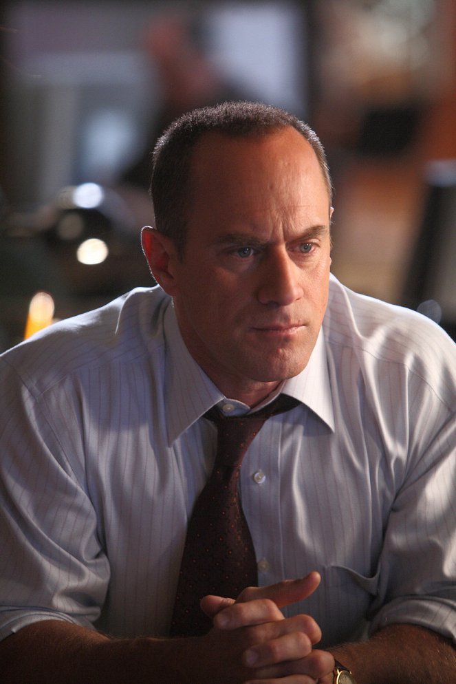 Law & Order: Special Victims Unit - Wet - Photos - Christopher Meloni