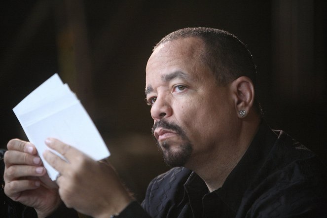 Law & Order: Special Victims Unit - Wet - Van film - Ice-T