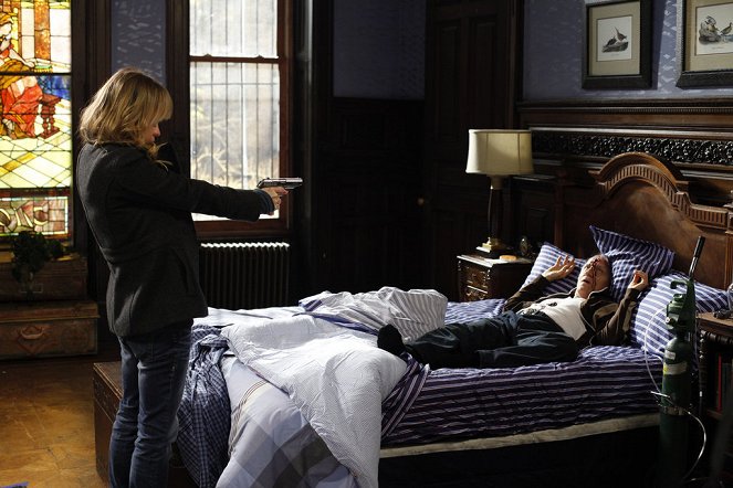 Law & Order: Special Victims Unit - Possessed - Photos