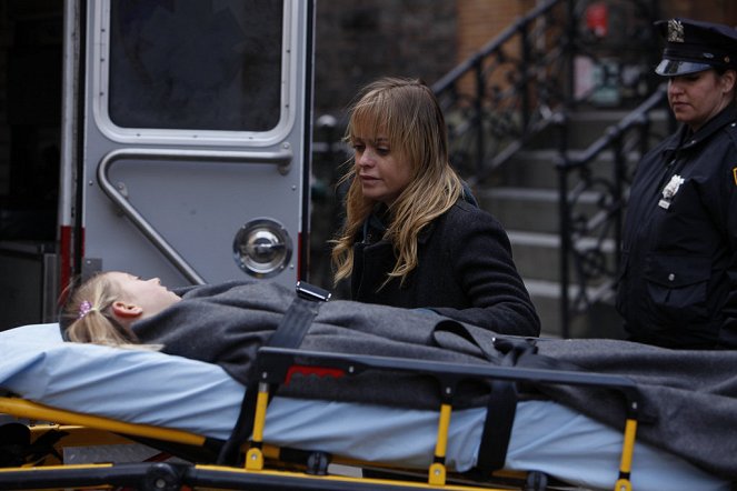 Law & Order: Special Victims Unit - Season 12 - Brandys Wut - Filmfotos - Taryn Manning