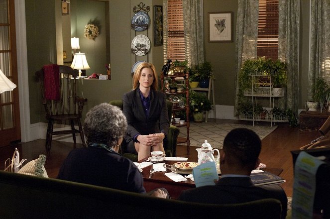 Law & Order: Special Victims Unit - Reparations - Photos - Diane Neal