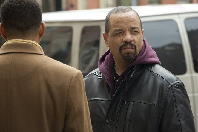 Law & Order: Special Victims Unit - Season 12 - Reparations - Photos - Ice-T