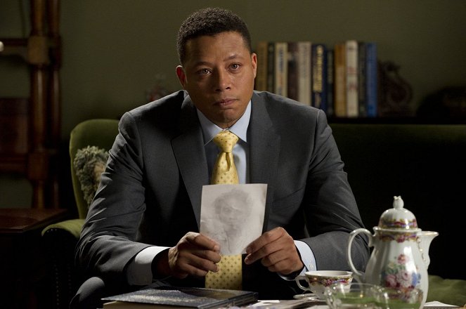 Law & Order: Special Victims Unit - Season 12 - Reparations - Photos - Terrence Howard