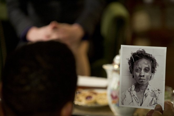 Law & Order: Special Victims Unit - Season 12 - Reparations - Photos