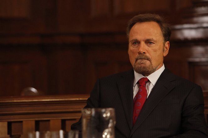Law & Order: Special Victims Unit - Scorched Earth - Photos - Franco Nero
