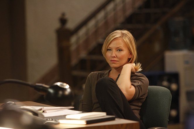 Law & Order: Special Victims Unit - Season 13 - Scorched Earth - Photos - Kelli Giddish