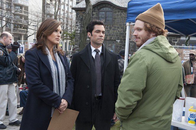 Law & Order: Special Victims Unit - Official Story - Photos