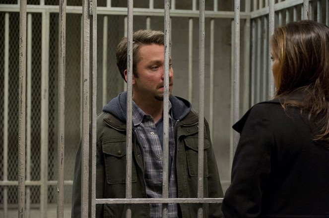 Law & Order: Special Victims Unit - Findelkinder - Filmfotos - Michael Weston