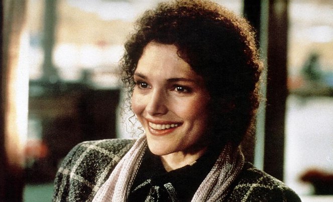 El asesino del calendario - De la película - Mary Elizabeth Mastrantonio