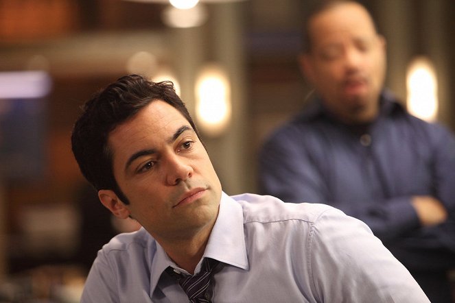 Law & Order: Special Victims Unit - Justice Denied - Photos - Danny Pino