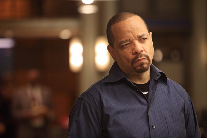 Ley y Orden: Unidad de Víctimas Especiales - Justice Denied - De la película - Ice-T