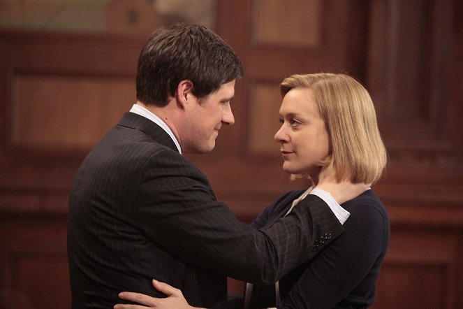 Law & Order: Special Victims Unit - Valentine's Day - Photos - Chloë Sevigny