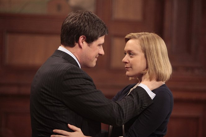 Law & Order: Special Victims Unit - Valentine's Day - Van film - Chloë Sevigny