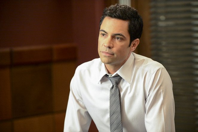 Law & Order: Special Victims Unit - Season 14 - Lost Reputation - Van film - Danny Pino