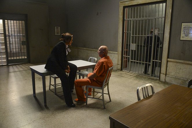 Law & Order: Special Victims Unit - Season 14 - Böses Erwachen - Filmfotos